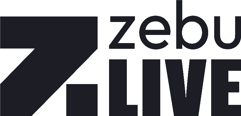 Zebu Live Logo