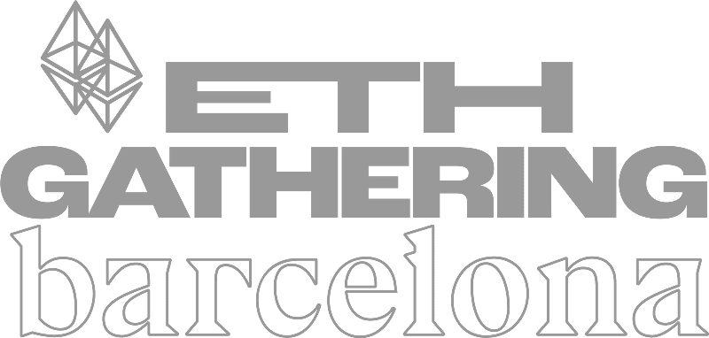 ETH Gathering Barcelona Logo