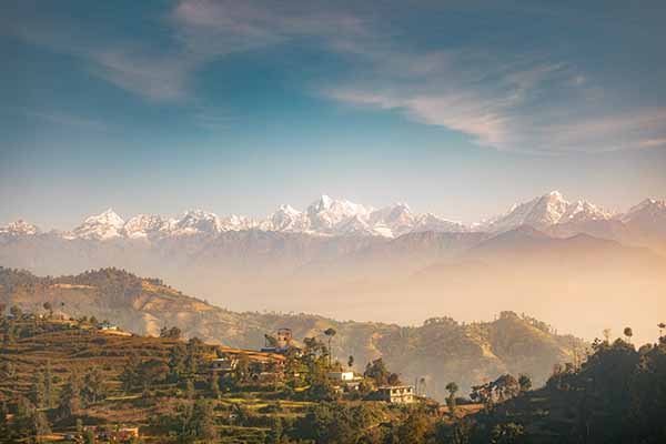 Top Spring Travel Destinations: Katmandu, Nepal