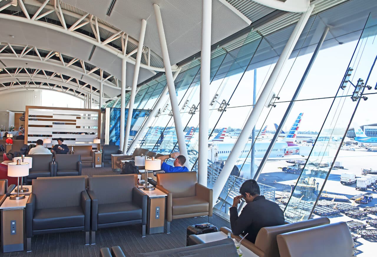 The Ultimate Guide to Airport Lounge Access