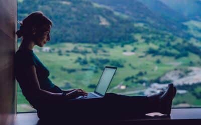 The Truth About Being a Digital Nomad