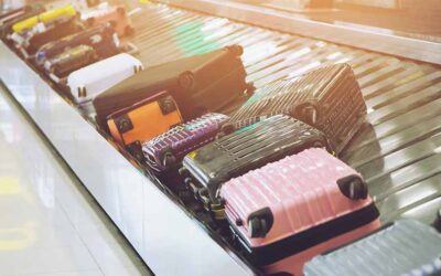 Luggage Mastery: 10 Tips to Outsmart Baggage Mishaps
