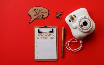 The Year of Saying “Yes!”—7 Daring Travel Resolutions for 2024