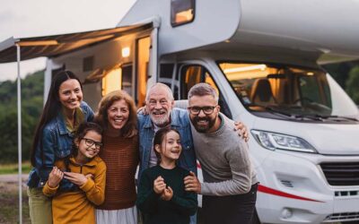 Spanning Ages and Cultivating Connections: Multigenerational Trip Ideas
