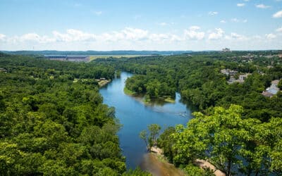 Branson, Missouri: A Family-Friendly Haven Nestled in the Ozark Mountains