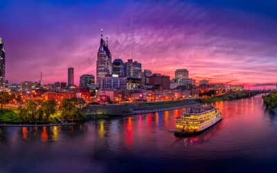 Discover the Heart and Soul of Nashville: A Guide to Music City’s Iconic and Off-Beat Attractions