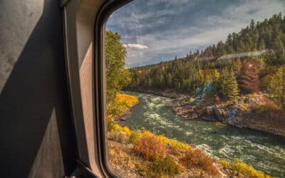 Discover the Beauty of the United States by Train: Your Guide to an Unforgettable Summer Adventure