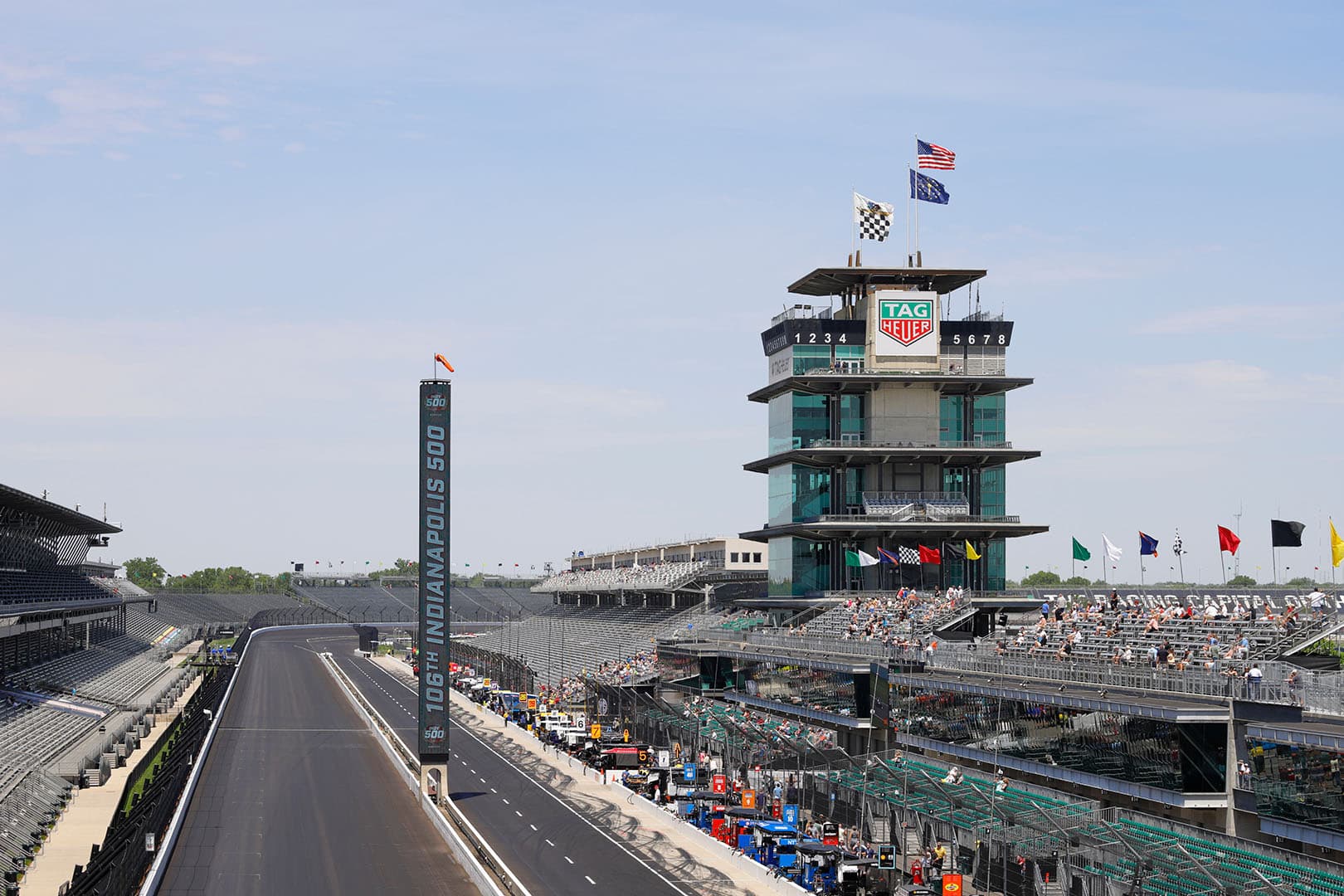 indy 500