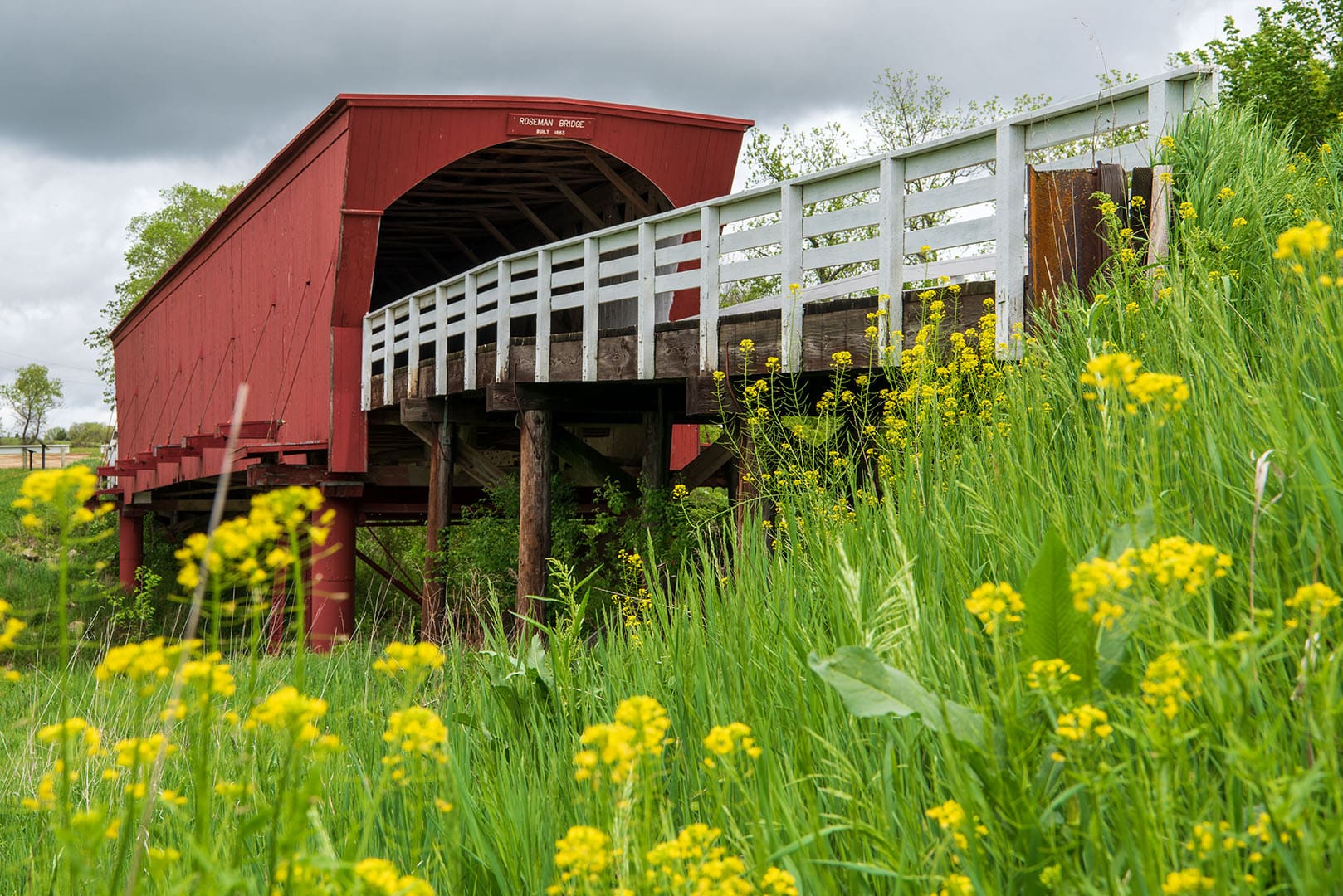 bridges of madison county