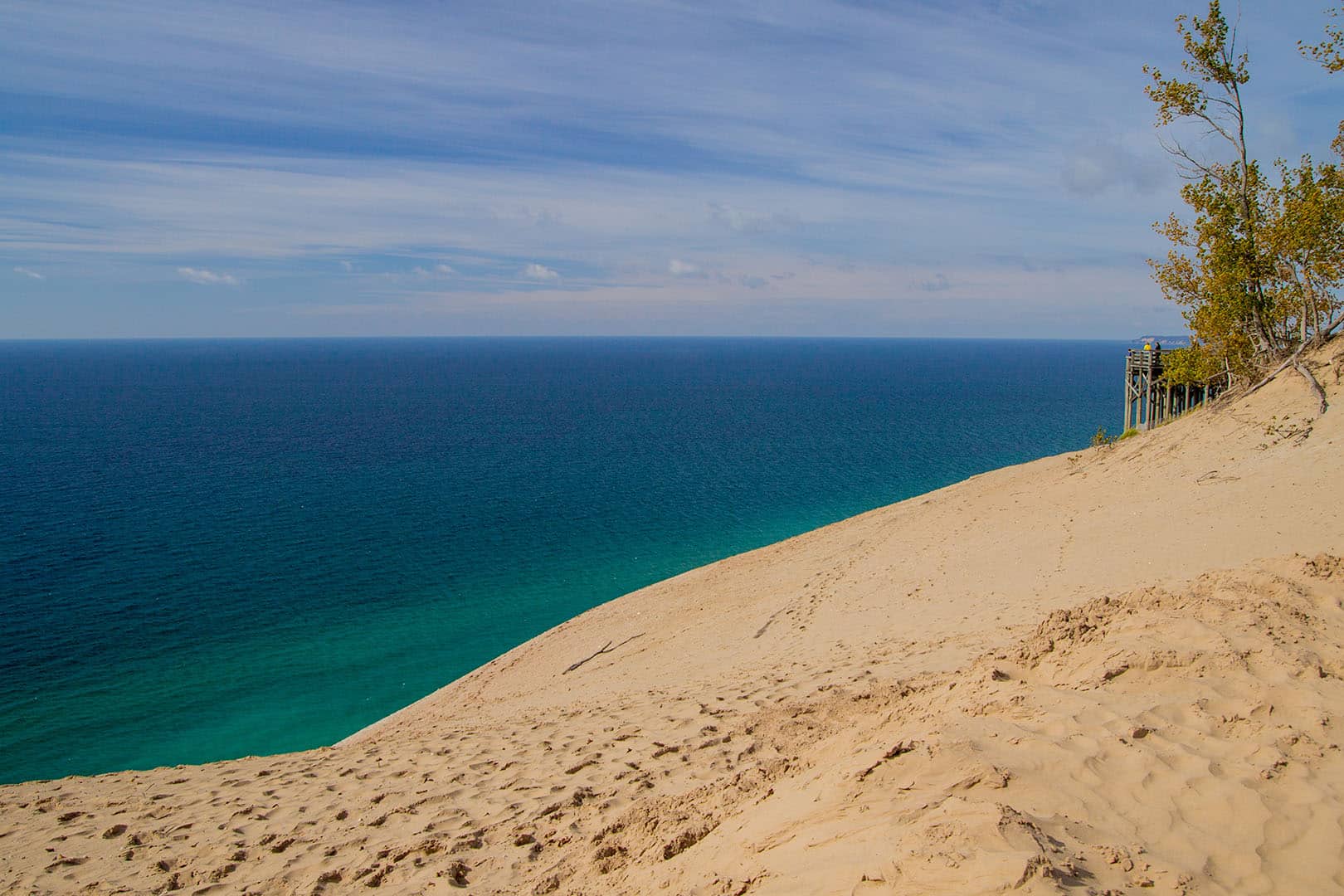 michigan dunes