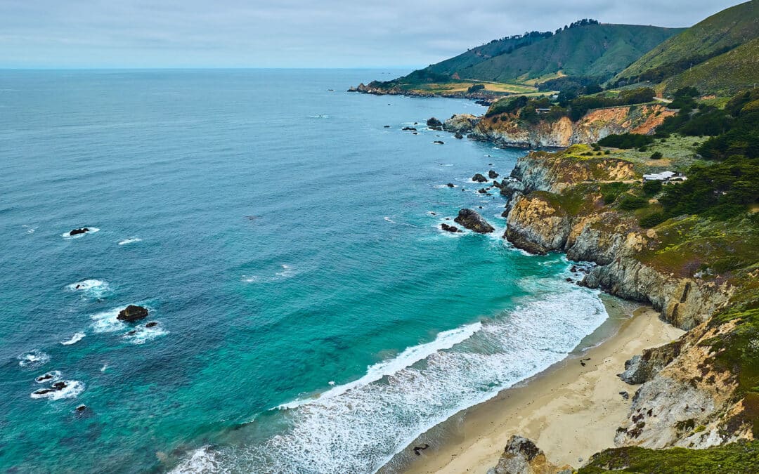 50 Wonders, 50 States: Coast to Coast USA Travel List – Part 8: The Pacific