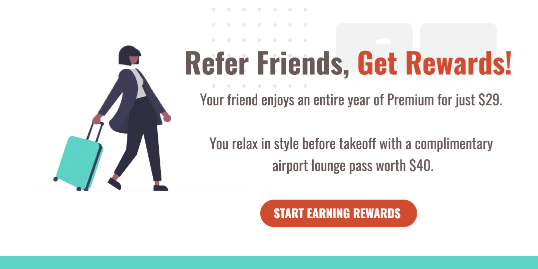 refer a friend