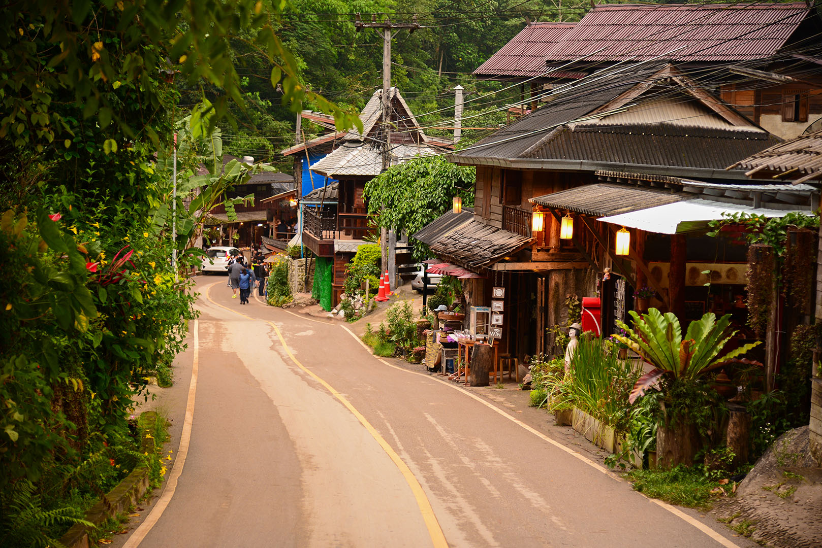 slow cities thailand