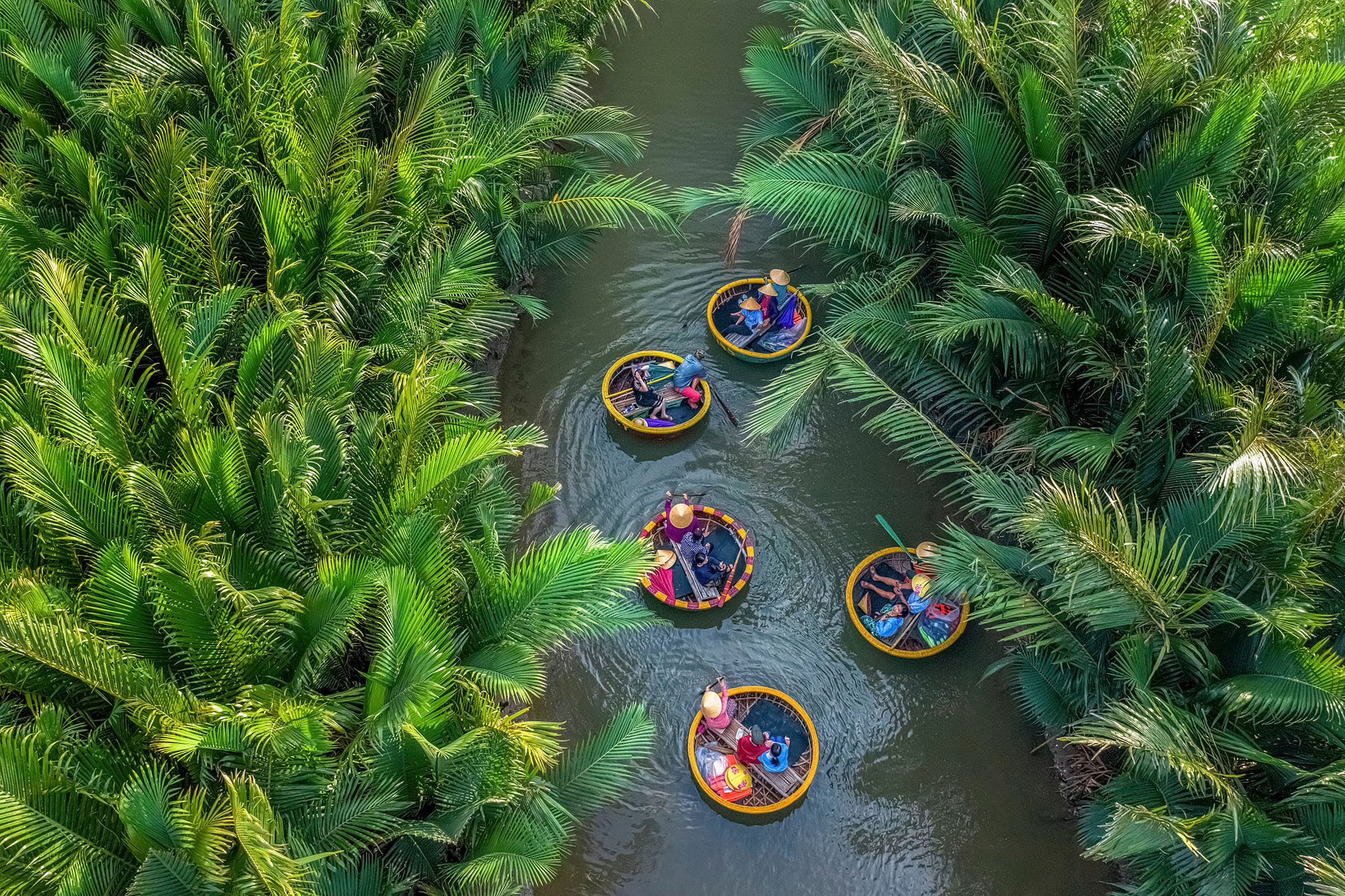 hoi an Vietname