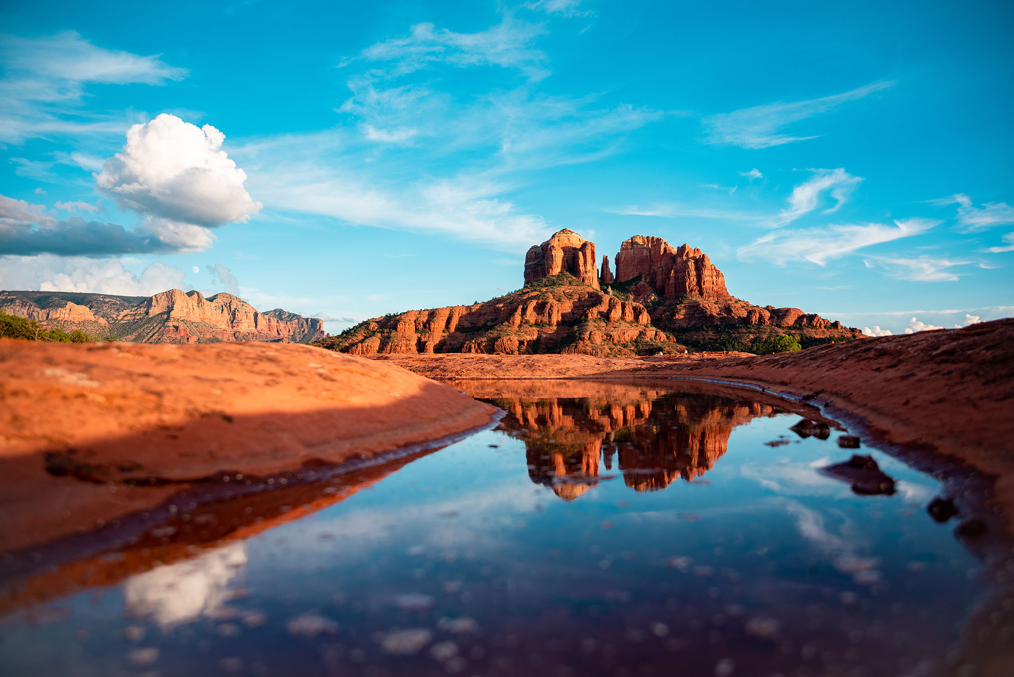 sedona, arizona mystical 