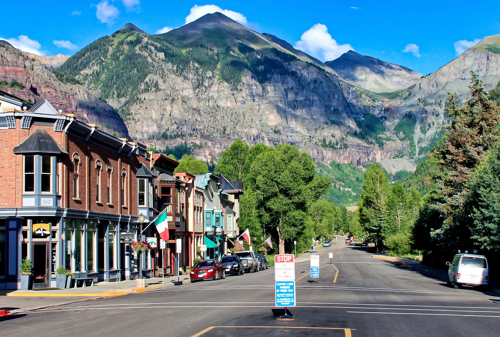 Telluride