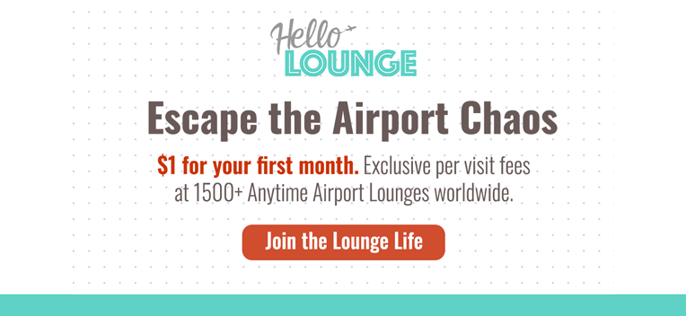 hellolounge $1 trial