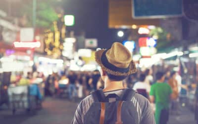 Cities with the Best Nightlife in the World (2025 Edition)